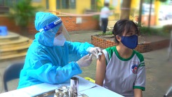 Góc nhìn trưa nay | TP.HCM tổ chức tiêm vắc xin COVID-19 cho trẻ em dưới 18 tuổi