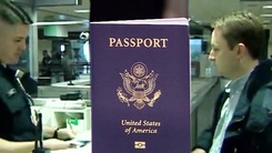 Video: Mỹ là nước thứ 5 công nhận hộ chiếu tùy chọn giới tính X