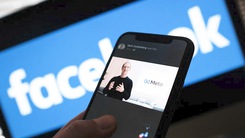 Video: Đổi tên công ty mẹ thành Meta, nhưng mạng xã hội Facebook, Instagram vẫn hoạt động theo tên cũ