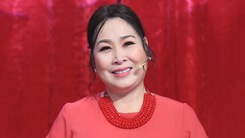 Video: 'Bà mai’ Hồng Vân thôi dẫn ‘Bạn muốn hẹn hò’, diễn viên Ngọc Lan sẽ thay thế