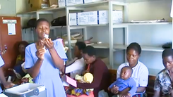 Video: WHO phê duyệt vắc xin sốt rét đầu tiên, hi vọng đẩy lùi khoảng 5,4 triệu ca bệnh/năm