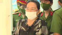 Video: Bắt nguyên giám đốc Trung tâm văn hóa và thể thao TP Trà Vinh tham ô tài sản