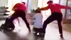 Video: Xác minh clip 'tố' thầy giáo ở Lai Châu đánh nhiều học sinh trong giờ học