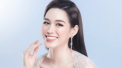 Video: Hoa hậu Đỗ Thị Hà mắc COVID-19, phải ở lại Mỹ