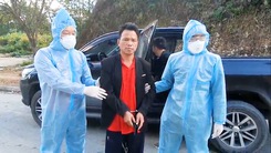 Video: Sang Lào bắt đối tượng truy nã đặc biệt nguy hiểm sau gần 30 năm lẩn trốn