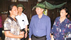 Video: Nguyên Phó Thủ tướng Trương Vĩnh Trọng từ trần