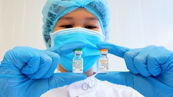Video: Vắc xin COVIVAC do Việt Nam sản xuất sẽ không quá 60.000 đồng, chống được chủng virus Nam Phi