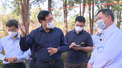 Video: Bệnh viện Đa khoa tỉnh Gia Lai hoạt động trở lại sau 48 giờ phong tỏa