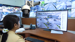 Video: Xử phạt vi phạm giao thông trên quốc lộ 51 qua hình ảnh giám sát
