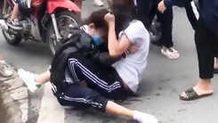 Video: Sở GD-ĐT Đắk Lắk yêu cầu xử lý nghiêm các vụ học sinh đánh nhau