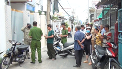 Video: Vụ nổ súng loạn xạ 1 người chết ở Tiền Giang, khởi tố 9 bị can