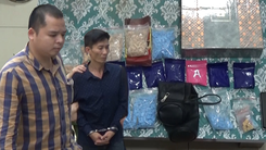 Video: Công an Hà Nội nói gì về đường dây ma túy trong Bệnh viện Tâm thần