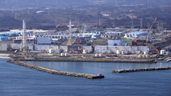 Video: Cận cảnh khu xử lý 1 triệu tấn nước thải hạt nhân mà Nhật tính xả ra biển