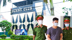 Video: Khởi tố Ngô Văn Thắng, chủ mưu phát tán 'clip nóng' gắn mác bar Sunny