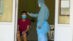 Video: Ca nghi nhiễm ở quận Phú Nhuận, TP.HCM âm tính