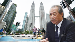 Video: Thủ tướng Malaysia đau đầu trước quyết định nên hay không phong tỏa đất nước