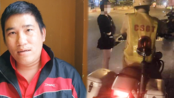 Video: Yêu cầu xác minh thông tin tố CSGT ở Đội Tân Sơn Nhất 'vô cớ' giữ giấy tờ xe