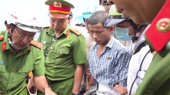 Video: Bắt thanh niên vào nhà nguyên giám đốc sở ở Trà Vinh trộm tài sản gần 5 tỉ đồng