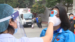 Video: Vùng dịch nóng nhất nước là Bắc Giang, Bắc Ninh đang giảm số ca mắc mới