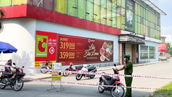 Video: Siêu thị Big C Đồng Nai 'cầu cứu', xin giải phóng mặt hàng tươi sống