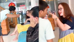 Video: Tạm dừng hoạt động phòng nha bị tố ‘tát khách hàng’ ở Đắk Lắk