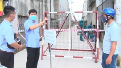 Video: Một nữ công nhân ở Đồng Nai ‘lên rẫy tự cách ly’, 6/8 người trong nhà dương tính