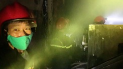 Video: Cháy nhà ở Quảng Ngãi, 4 người trong gia đình tử vong, người mẹ đang mang thai