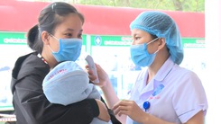 Video: Số ca mắc COVID-19 trưa 9-6 rất lớn, 283 ca, phần lớn bệnh nhân ở Bắc Giang