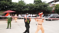 Video: Sáng 9-6 Bắc Ninh, Bắc Giang 41 ca trong nước; 16 tỉnh đã qua 14 ngày không có ca mắc mới
