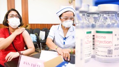 Video: Nhật viện trợ tiếp cho Việt Nam 1 triệu liều vắc xin ngừa COVID-19, nâng tổng số lên 3 triệu liều