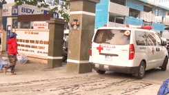 Video: Phát hiện 3 điều dưỡng của Bệnh viện Đa khoa Trung tâm Tiền Giang mắc COVID-19