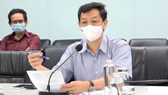 Video: Ông Nguyễn Tri Thức điều hành BV hồi sức COVID-19, xin vắng họp Quốc hội để tập trung chống dịch