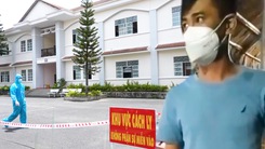 Video: Lâm Đồng yêu cầu làm rõ vụ ‘cò’ cố tình hướng dẫn người dân đi cách ly có trả phí