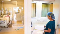 Video: Đã có 5 bệnh viện tư nhân 'chia lửa' điều trị bệnh nhân mắc COVID-19