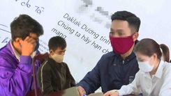 Video: Chỉ trong 1 tuần, xử lý 17 trường hợp thông tin sai về dịch COVID-19 ở Đắk Lắk