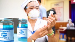 Video: Khoảng 50 triệu liều vắc xin Pfizer sẽ về Việt Nam trong quý IV năm nay