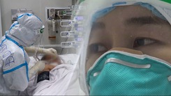 Góc nhìn trưa nay | Điều dưỡng Bệnh viện Chợ Rẫy rơi nước mắt vì 3 tháng chưa được gặp con