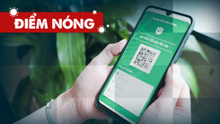 Điểm nóng: Cả nước thêm 11.429 ca; Đà Nẵng 'quản' F1 ở nhà bằng vòng tay thông minh