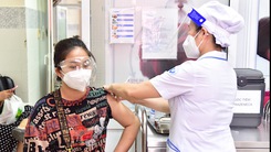 Video: Bộ Y tế thúc giục khẩn trương tiêm mũi 2 vắc xin ngừa COVID-19