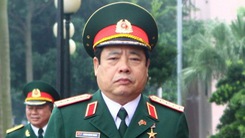 Video: Đại tướng Phùng Quang Thanh từ trần tại nhà riêng