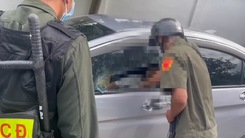 Video: Giám định tờ giấy nghi ‘thư tuyệt mệnh’ vụ Bí thư Lai Uyên tử vong trong ô tô