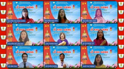 Video: Lễ khai giảng năm học mới 'đặc biệt' tại nhiều tỉnh thành sáng 5-9