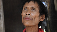 Video: Người rừng Hồ Văn Lang qua đời ở tuổi 53
