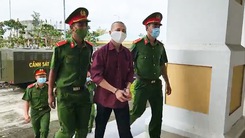 Video: Hoãn phiên phúc thẩm 'tịnh thất Bồng Lai' theo yêu cầu của luật sư bảo vệ bị hại