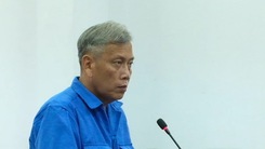 Video: Hoãn xử ‘trùm’ xăng giả Trịnh Sướng do có đơn tố cáo tội phạm