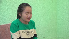 Video: Bắt tạm giam nữ bị can 21 tuổi cầm đầu đường dây tín dụng đen liên tỉnh