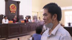 Video: Người chồng trộn thuốc chuột vào cơm để 'bẫy' vợ lãnh 10 năm tù về tội giết người