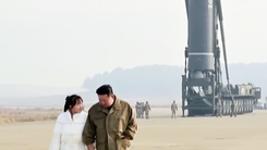 Video: Ông Kim Jong Un muốn Triều Tiên có vũ khí hạt nhân mạnh nhất thế giới