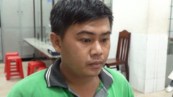 Video: Đối tượng dùng dao đâm xe ôm nhiều nhát trong đêm ở Đồng Nai bị bắt tạm giam 4 tháng