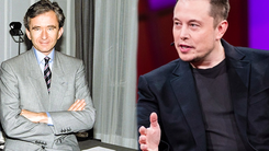 Video: Tỉ phú Elon Musk mất ngôi giàu nhất thế giới